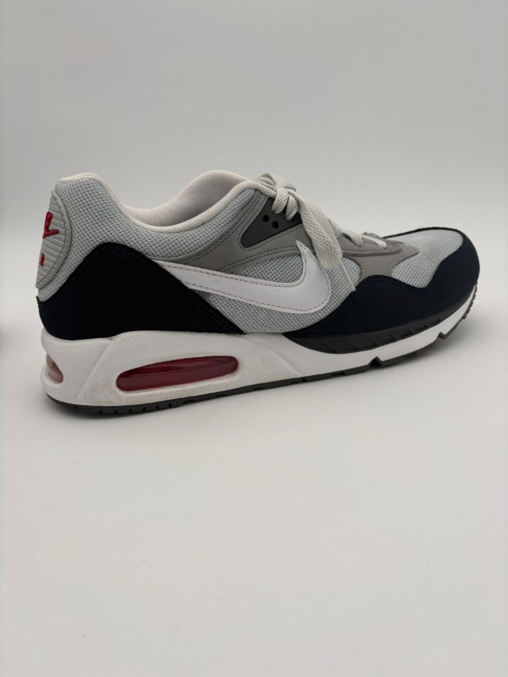 Pre-Owned Mens Size 11.5 Nike Air Max Correlate Running Tennis Shoes Sneakers - Picture 8 of 10